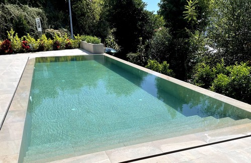Sever do Vouga Bed & Breakfast | Santiago Family House -Single Room with Private Bathroom