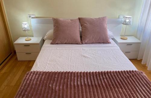 Padron Apartment | Santiaguiño