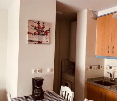 Padron Apartment | Santiaguiño