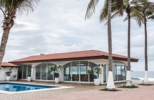 Olas Altas House | Santiva Beach House
