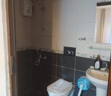 Akyaka Apartment | Santo Akyaka