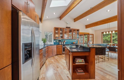 Arch Cape House | Santo Cristo - Beachcomber Vacation Homes