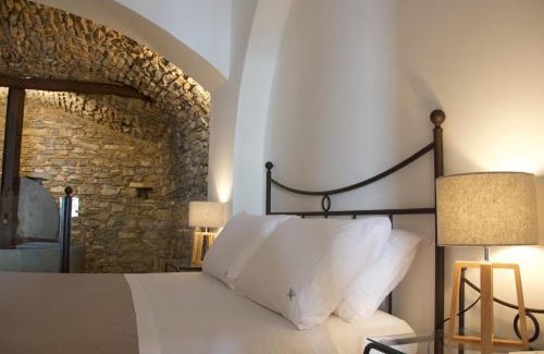 Marina di Pisciotta House | Santo Mercurio Country House