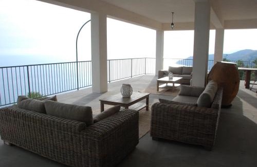 Marina di Pisciotta House | Santo Mercurio Country House
