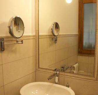 Marina di Pisciotta House | Santo Mercurio Country House