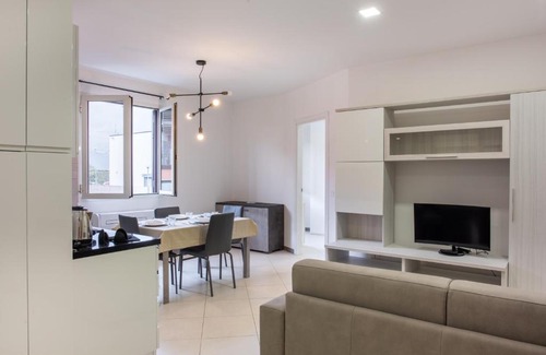 Santo Stefano di Magra Apartment | Santo Stefano di Magra Modern Apartments