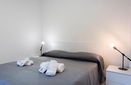 Santo Stefano di Magra Apartment | Santo Stefano di Magra Modern Apartments