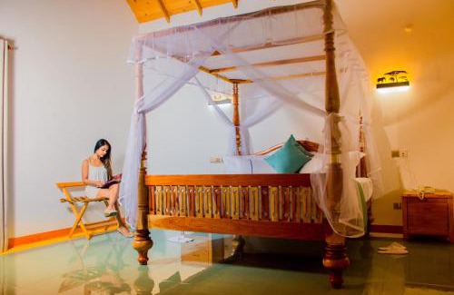 Kahandamodara Resort | Santon Resort & Spa - Level 1 Certified