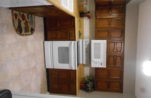 Hot Springs Village House | Santona Townhouse Unit 401