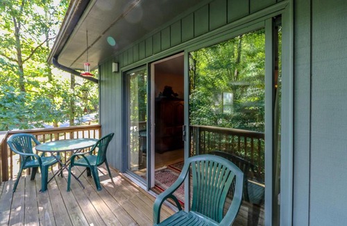 Hot Springs Village House | Santona Townhouse Unit 401