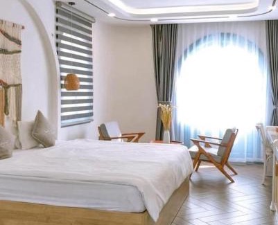 Ha Long Villa | SANTORINI HẠ LONG VILLA - VENUE TRAVEL