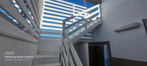 San Pietro in Bevagna House | Santorini house