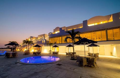 Miyakojima Resort | SANTORINI HOTEL&VILLAS MIYAKOJIMA