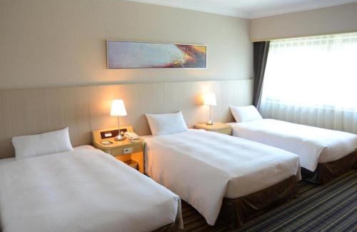 Datong Hotel | Santos Hotel