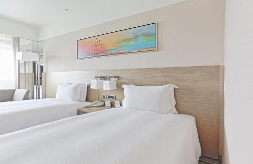 Datong Hotel | Santos Hotel