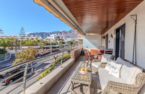 Puerto de Santiago Apartment | Santos Lerch Sol Apartment