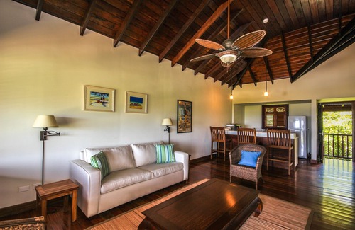 Windy Hill Apartment | Santosha Barbados