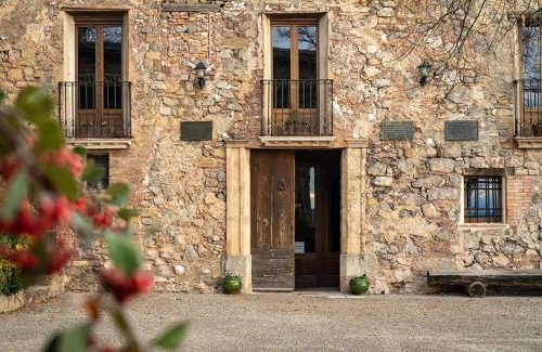 Gombren House | Santuari de Santa Maria de Montgrony