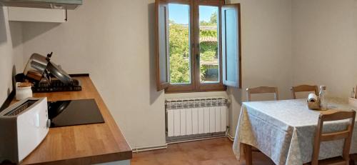 Gombren House | Santuari de Santa Maria de Montgrony