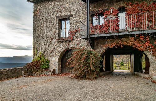 Gombren House | Santuari de Santa Maria de Montgrony