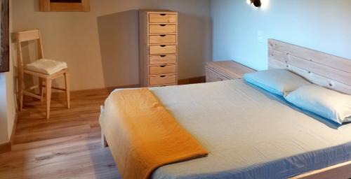 Gombren House | Santuari de Santa Maria de Montgrony