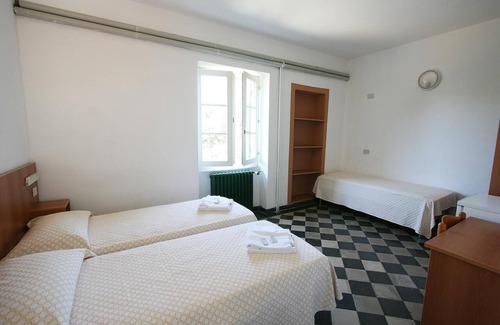 Monterosso al Mare Bed & Breakfast | Santuario Nostra Signora di Soviore