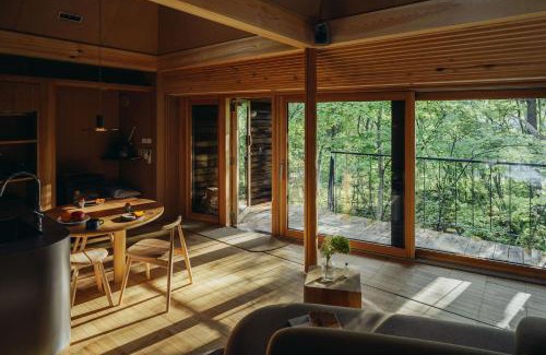 Hokuto House | SANU 2nd Home 八ヶ岳 3rd