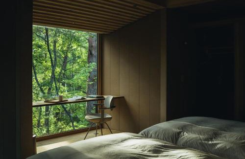Hokuto House | SANU 2nd Home 八ヶ岳 3rd