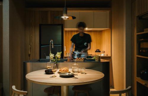 Hokuto House | SANU 2nd Home 八ヶ岳 3rd