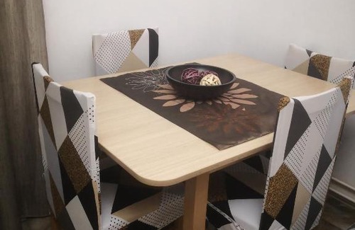 Almagro Apartment | Sanvar