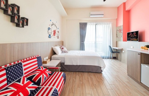 Magong House | SANWU Homestay