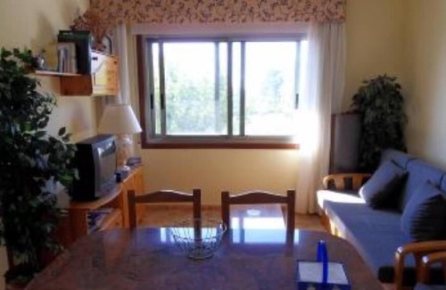 Aios Apartment | Sanxenxo: Apartment/ flat - Sanxenxo