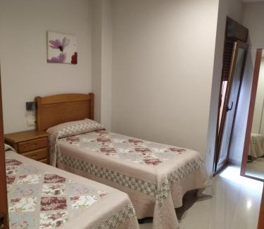 A Lanzada Apartment | Sanxenxo Docasar 1 derecha