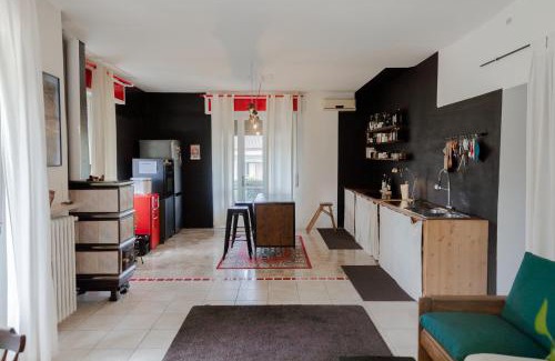 Garda House | Saoō