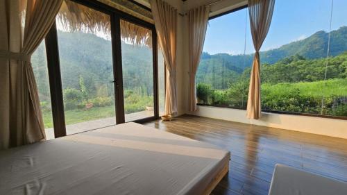 Na Hang House | Sao Farmstay