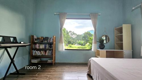 Na Hang House | Sao Farmstay