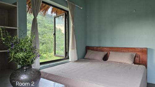 Na Hang House | Sao Farmstay
