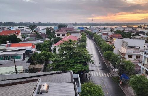 Long Xuyen Hotel | Sao Mai An Giang Hotel