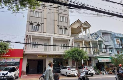 Long Xuyen Hotel | Sao Mai An Giang Hotel