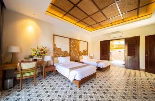 Tuy Hoa Resort | Sao Mai Beach Resort