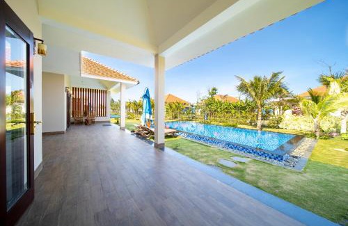 Tuy Hoa Resort | Sao Mai Beach Resort