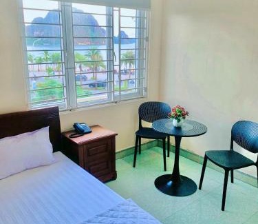 Ha Long House | Sao Mai Hotel Hạ Long