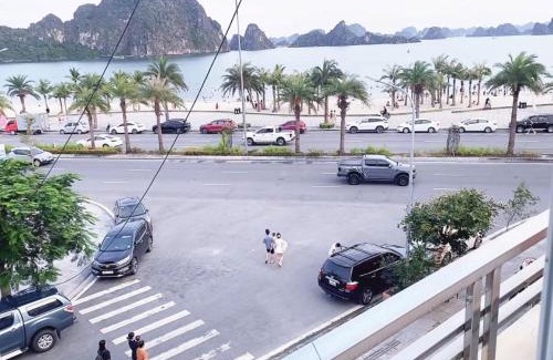 Ha Long House | Sao Mai Hotel Hạ Long