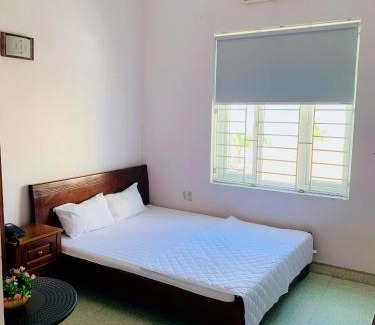 Ha Long House | Sao Mai Hotel Hạ Long
