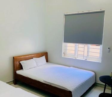 Ha Long House | Sao Mai Hotel Hạ Long
