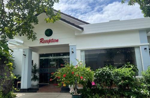 Phu My Hotel | Sao Mai Phú Mỹ Resort