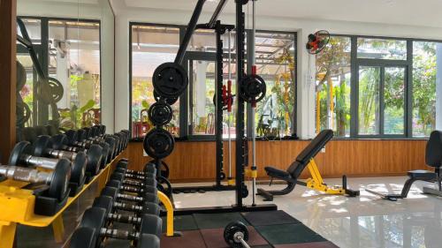 Phu My Hotel | Sao Mai Phú Mỹ Resort