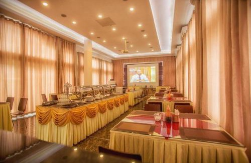 Bao Loc Hotel | Sao Vang Hotel