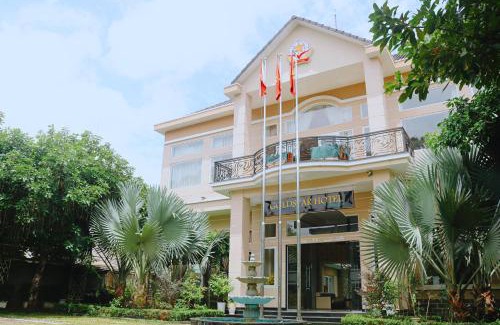 Bao Loc Hotel | Sao Vang Hotel