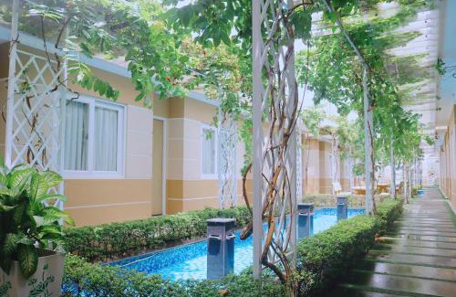 Bao Loc Hotel | Sao Vang Hotel